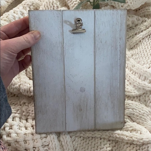 Rustic wood - Picture 3 of 3